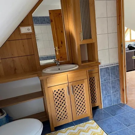 Kristof Apartmanhazak Lägenhet Balatonberény