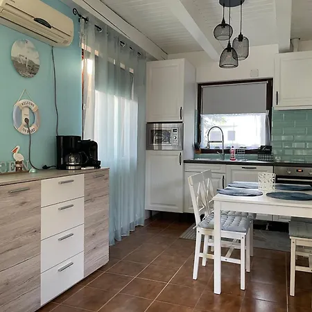 Kristof Apartmanhazak